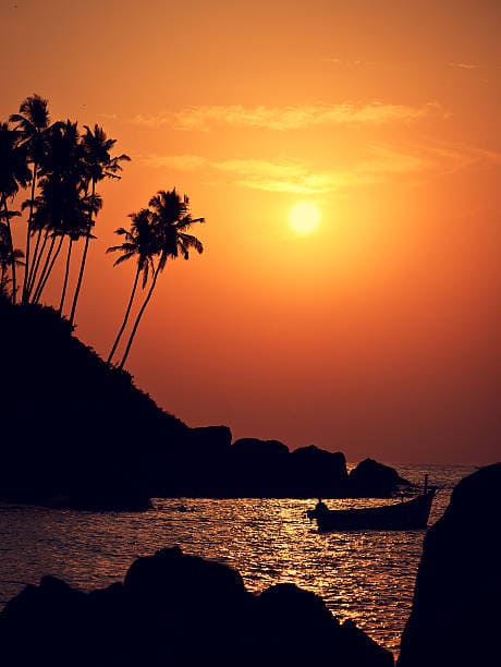 GOA